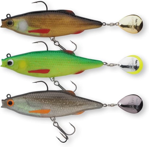 Berkley pulse realistic roach - pulse,