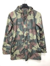 KHUJO Herren Übergangsmantel