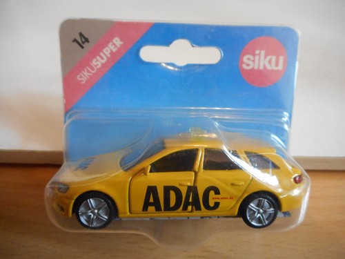 Siku audi avant 0 tdi - siku,