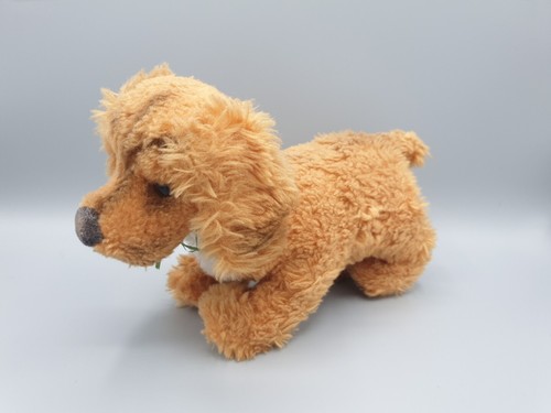 Steiff hund cosy cockie - cosy,