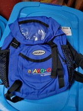 Jako-o Kinderucksack Deuter