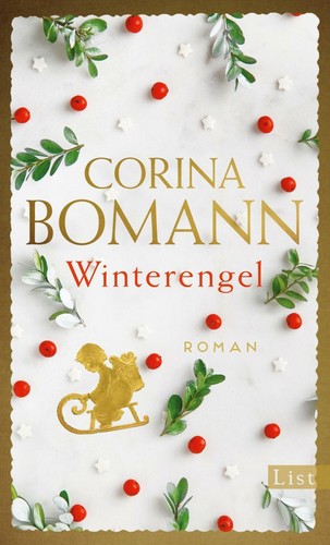 Winterengel von corina bomann - winterengel,
