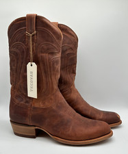 Tecovas The Cartwright