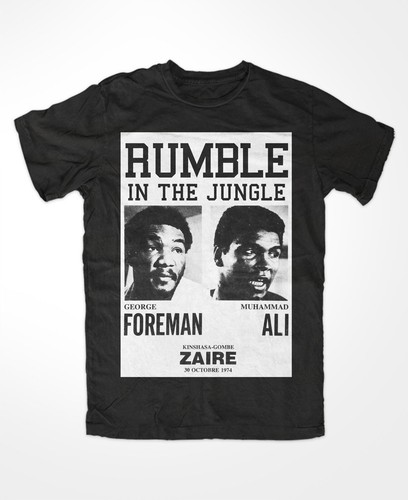Shirt muhammad ali king - t-shirt,