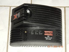 Atlas Copco RC Universal 60min Pr:7,2-14,4V, 1,8A Schnellakkuladegerät,UNBENUTZT