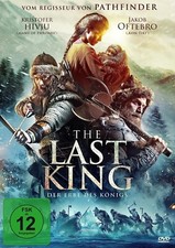 The Last King - Der Erbe des Königs NEU