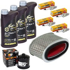 Set für Honda VT 750 C Shadow