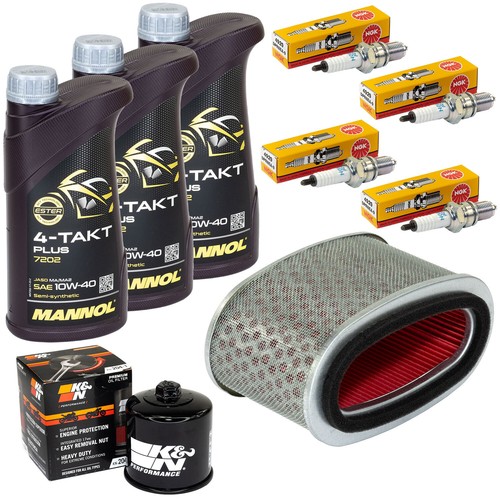 Set für honda - für, vt