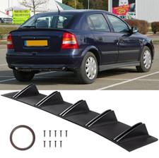 Hinten Diffusor Heckdiffusor