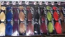 ECHTHAAR TRESSE -FARBWAHL-