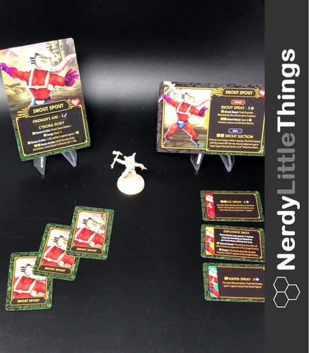 Clash for eternia masters of - clash,