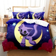 CatNap Cat Cartoon Bettwäsche