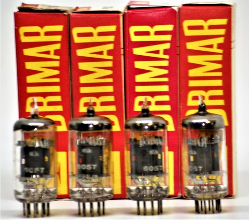 6057 röhre brimar tube - 6057,