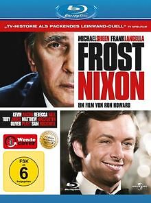 Frost nixon blu ray - [blu-ray], von