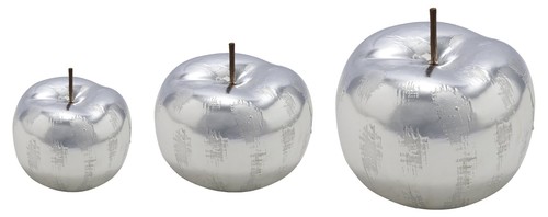 Dekorativer deko apfel - dekorativer, deko-apfel