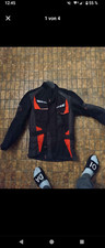 Bullson motorradjacke - bullson,