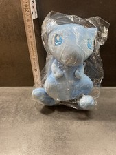 Pokemon Figur Plüsch Mew Shiny Neu Pokemon Plüsch