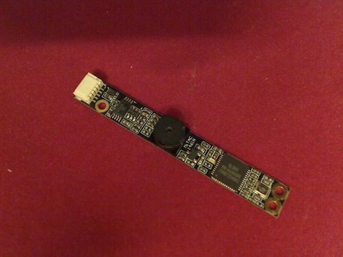 Webcam video kamera board - webcam,