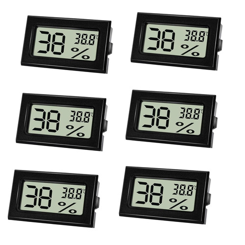 Hygrometer thermometer - hygrometer,