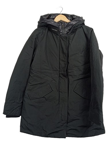 Woolrich damen parka windjacke - woolrich,