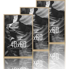 Bilderrahmen Holz 40x60cm