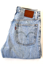 Levi 501 36200 - 501, straight