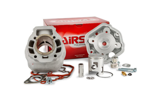 Zylinder kit airsal 50ccm alu - kit,