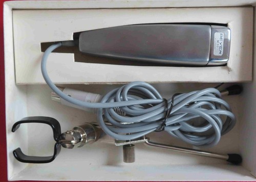 Beyer dyn mikrofon m55 mit - mikrofon,