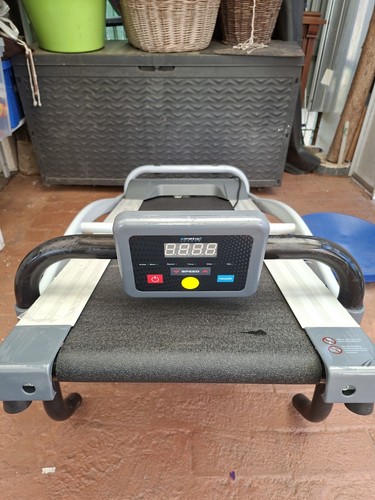 Laufband heimtrainer - laufband,