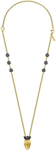 Police jewelry iconic kette - jewelry,