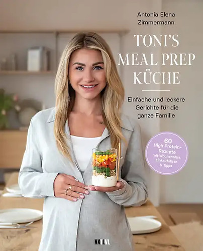 Toni mealprep küche - toni's,