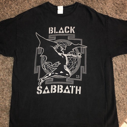 Black sabbath shirt - shirt, ozzy