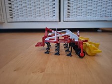  Siku Grubber 1:32 ,2067, Püttlingen, Metall, Kunststoff 