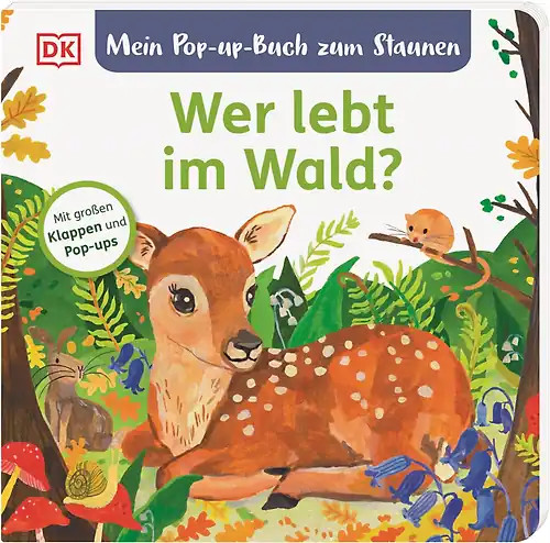 Mein pop buch zum staunen - mein,