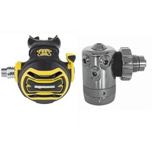 SF-1 Edition: Apeks XTX 40