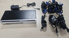 Uniclass 4-Port USB KVM Switch