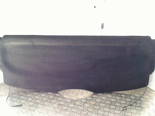 Hutablage peugeot 206 - peugeot, (2l/m)