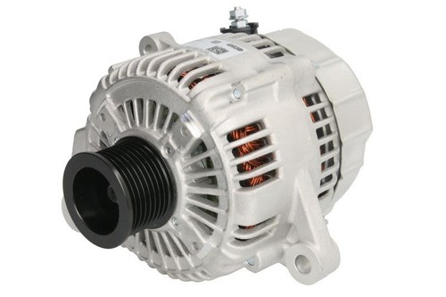 Drehstromgenerator cargo - drehstromgenerator, hc-cargo