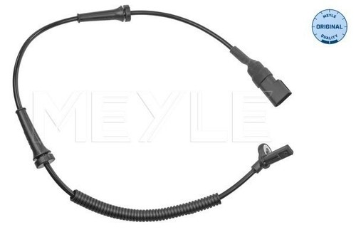 Meyle sensor raddrehzahl 714 - meyle, sensor,