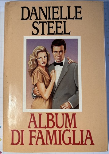 Familienalbum danielle steel - familienalbum,