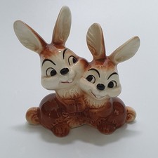 Goebel Hasenpaar Süßes Hasen