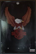 Harley Davidson Motor Cycles