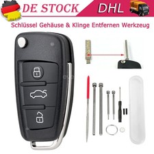 Auto Schlüssel Gehäuse Für