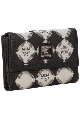 Mcm portemonnaie damen - mcm,