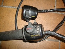 Z 440 KZ440 Lenkerschalter