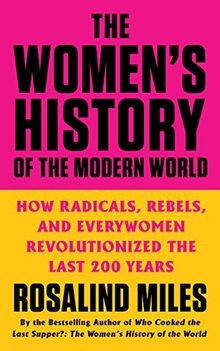 The womens history - of,