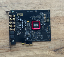 Creative Sound Blaster Z Sound