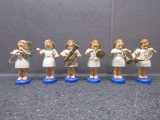 alte Engel Musikanten Kapelle Richard Glässer