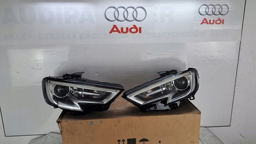 Audi 8v0 2015 - 8v0, 2015-2019