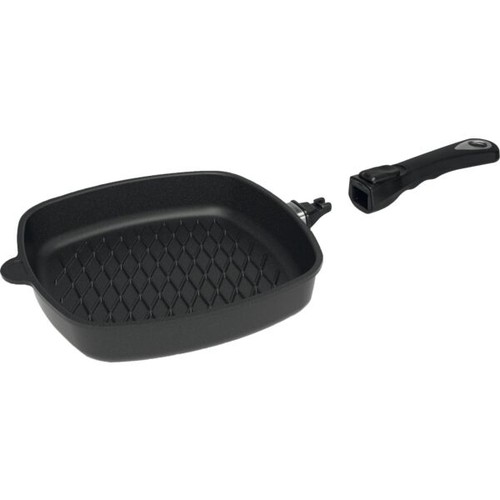 Amt gastroguss bratpfanne - amt,